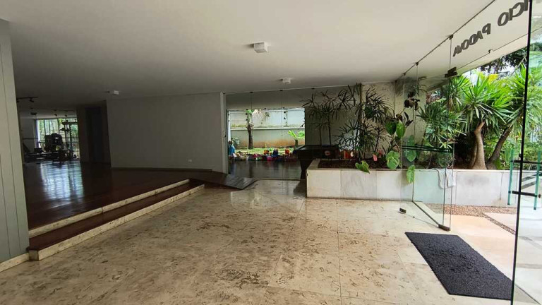 Imagem Apartamento com 3 Quartos à Venda, 129 m² em Itaim Bibi - São Paulo