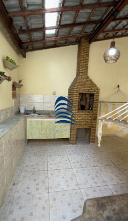 Imagem Casa com 4 Quartos à Venda, 150 m² em Stella Maris - Salvador Imagem Casa com 4 Quartos à Venda, 150 m² em Stella Maris - Salvador