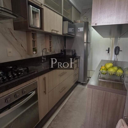 Imagem Apartamento com 3 Quartos à Venda, 78 m² em Campestre - Santo André Imagem Apartamento com 3 Quartos à Venda, 78 m² em Campestre - Santo André