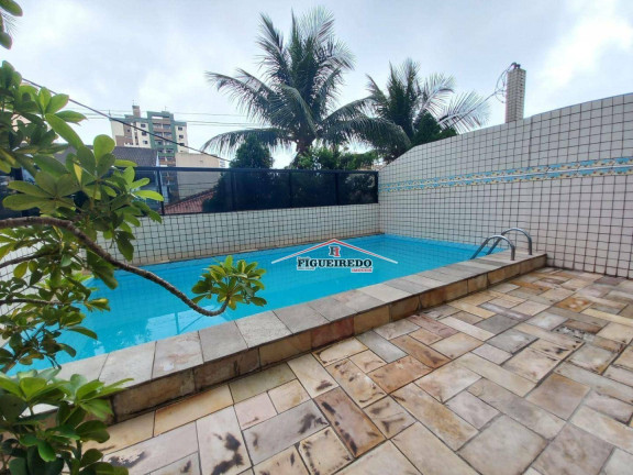 Imagem Apartamento com 1 Quarto à Venda, 50 m² em Tupi - Praia Grande
