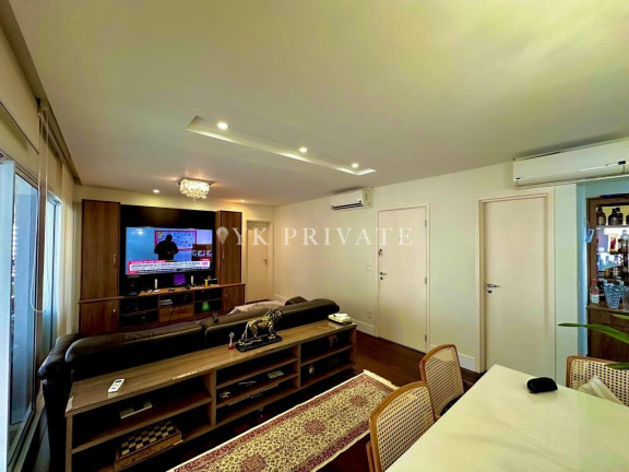 Imagem Apartamento com 3 Quartos à Venda, 172 m² em Perdizes - São Paulo