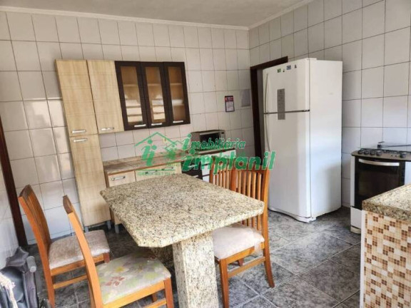 Imagem Casa com 3 Quartos à Venda, 120 m² em Jardim Do Lago - Jundiaí