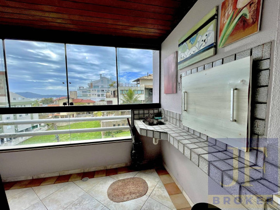 Imagem Apartamento com 2 Quartos para Temporada, 75 m² em Canasvieiras - Florianópolis Imagem Apartamento com 2 Quartos para Temporada, 75 m² em Canasvieiras - Florianópolis