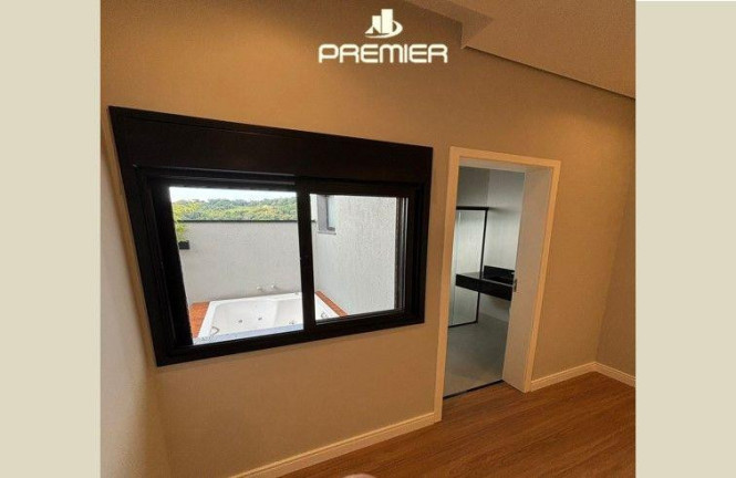 Imagem Casa com 3 Quartos à Venda, 154 m² em Jardim Celeste - Jundiaí