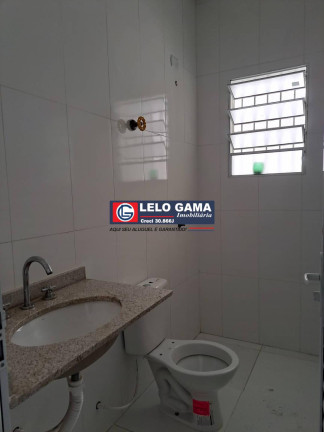 Imagem Sala Comercial para Alugar, 20 m² em Vila Dirce - Carapicuíba Imagem Sala Comercial para Alugar, 20 m² em Vila Dirce - Carapicuíba