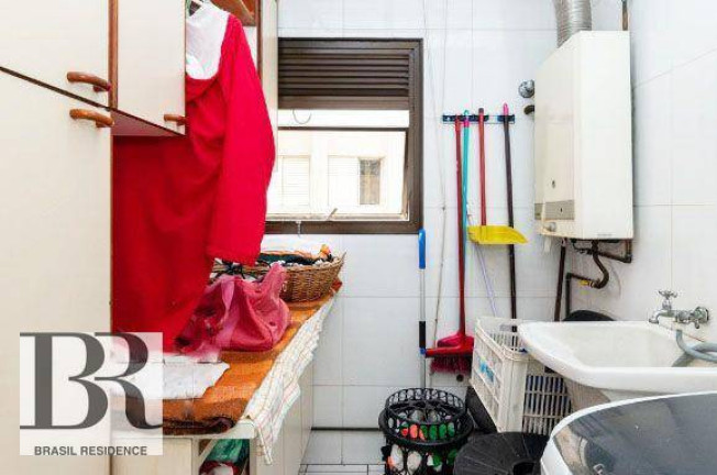 Imagem Apartamento com 2 Quartos à Venda, 142 m² em Itaim Bibi - São Paulo Imagem Apartamento com 2 Quartos à Venda, 142 m² em Itaim Bibi - São Paulo