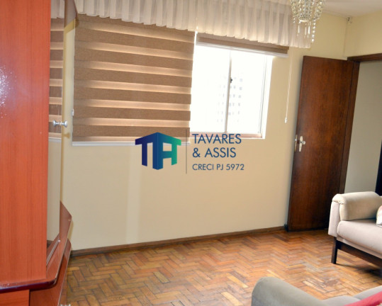 Imagem Imóvel com 2 Quartos à Venda, 76 m² em Centro - Juiz De Fora Imagem Imóvel com 2 Quartos à Venda, 76 m² em Centro - Juiz De Fora