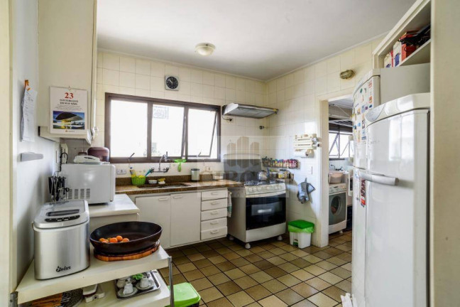 Imagem Apartamento com 4 Quartos à Venda, 210 m² em Moema - São Paulo Imagem Apartamento com 4 Quartos à Venda, 210 m² em Moema - São Paulo