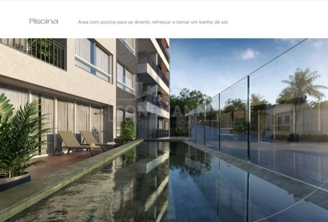 Apartamento com 2 Quartos à Venda, 80 m² em João Paulo - Florianópolis