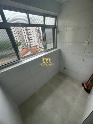 Imagem Apartamento com 2 Quartos à Venda, 80 m² em Tupi - Praia Grande