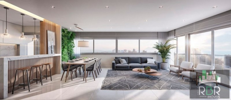 Imagem Apartamento com 3 Quartos à Venda, 185 m² em Torres Imagem Apartamento com 3 Quartos à Venda, 185 m² em Torres