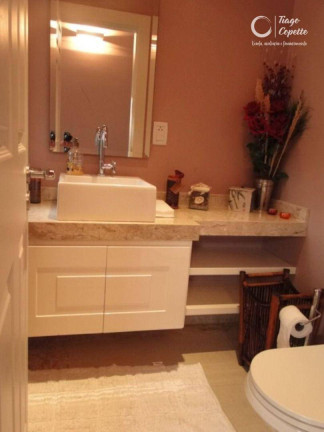 Imagem Casa com 3 Quartos à Venda, 446 m² em Chácara Malota - Jundiaí Imagem Casa com 3 Quartos à Venda, 446 m² em Chácara Malota - Jundiaí