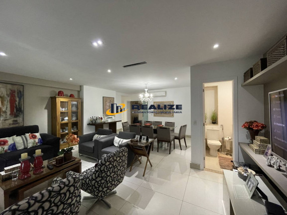 Imagem Apartamento com 3 Quartos à Venda, 160 m² em Centro - Campos Dos Goytacazes Imagem Apartamento com 3 Quartos à Venda, 160 m² em Centro - Campos Dos Goytacazes