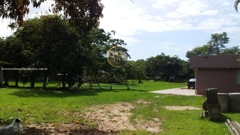 Imagem Chácara com 5 Quartos à Venda, 621 m² em Jardim São Francisco - Peruíbe