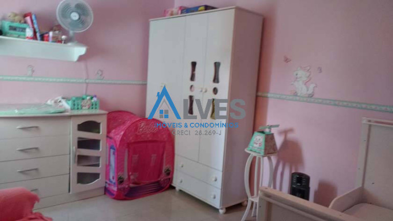 Imagem Casa com 4 Quartos à Venda, 245 m² em Parque Jaçatuba - Santo André Imagem Casa com 4 Quartos à Venda, 245 m² em Parque Jaçatuba - Santo André