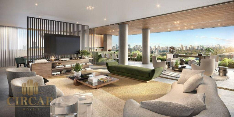 Imagem Apartamento com 5 Quartos à Venda, 500 m² em Vila Nova Conceição - São Paulo Imagem Apartamento com 5 Quartos à Venda, 500 m² em Vila Nova Conceição - São Paulo