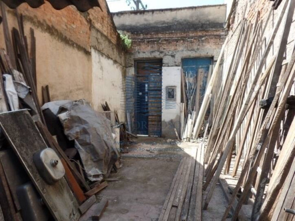 Terreno à Venda, 200 m² em Cidade Nova - Rio De Janeiro