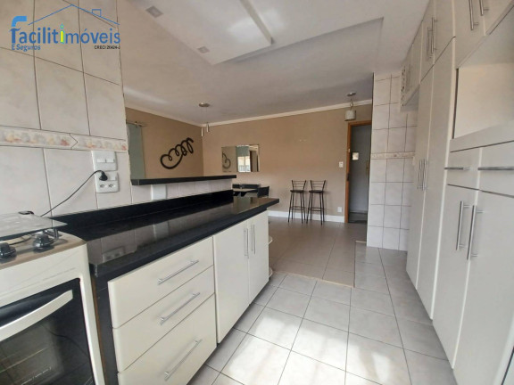 Imagem Apartamento com 2 Quartos à Venda, 72 m² em Centro - São Bernardo Do Campo
