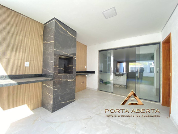 Imagem Casa com 3 Quartos à Venda, 140 m² em Residencial Bethânia - Santana Do Paraíso Imagem Casa com 3 Quartos à Venda, 140 m² em Residencial Bethânia - Santana Do Paraíso