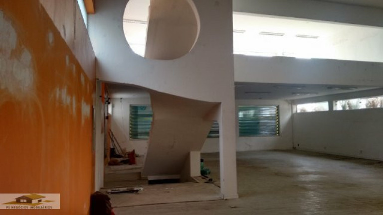 Imagem Imóvel Comercial à Venda, 1.100 m² em Ipiranga - São Paulo