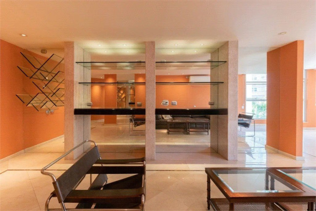 Imagem Apartamento com 4 Quartos à Venda, 260 m² em Jardins - São Paulo Imagem Apartamento com 4 Quartos à Venda, 260 m² em Jardins - São Paulo