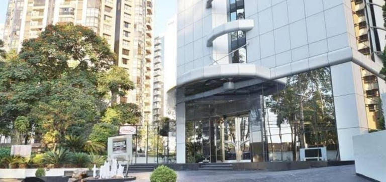 Apartamento para Alugar, 65 m² em Alphaville Centro Industrial E Empresarial/alphaville. - Barueri