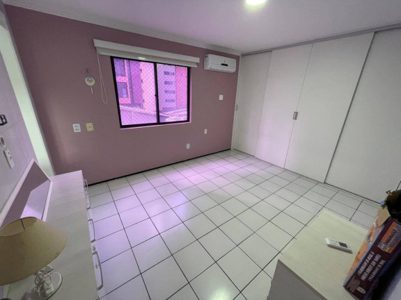 Imagem Apartamento com 4 Quartos à Venda, 150 m² em Meireles - Fortaleza