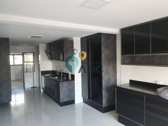 Imagem Apartamento com 4 Quartos à Venda, 230 m² em Centro - São Bernardo Do Campo Imagem Apartamento com 4 Quartos à Venda, 230 m² em Centro - São Bernardo Do Campo