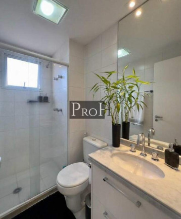 Imagem Apartamento com 3 Quartos à Venda, 132 m² em Jardim - Santo André