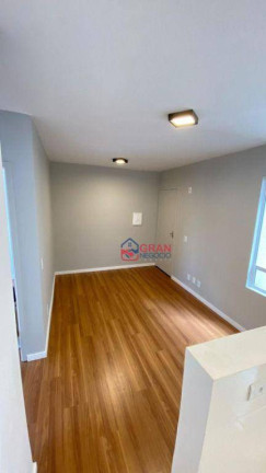Imagem Apartamento com 2 Quartos à Venda, 40 m² em Bom Jesus - Campo Largo