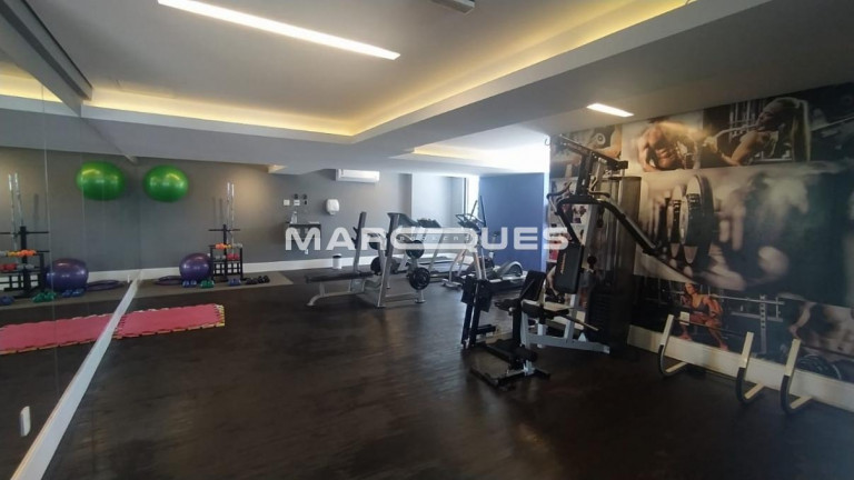 Imagem Apartamento com 3 Quartos à Venda, 84 m² em Brisamar - João Pessoa