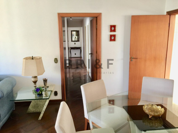 Imagem Apartamento com 4 Quartos à Venda, 146 m² em Moema - São Paulo Imagem Apartamento com 4 Quartos à Venda, 146 m² em Moema - São Paulo