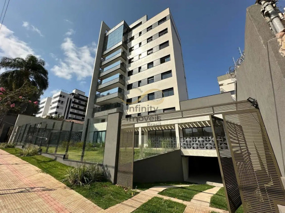 Imagem Apartamento com 4 Quartos à Venda, 161 m² em Castelo - Belo Horizonte Imagem Apartamento com 4 Quartos à Venda, 161 m² em Castelo - Belo Horizonte