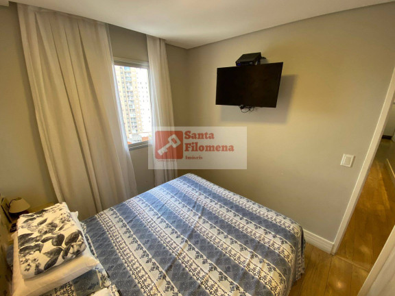 Imagem Apartamento com 1 Quarto à Venda, 50 m² em Saúde - São Paulo