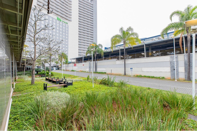 Imagem Imóvel à Venda, 68 m² em Várzea Da Barra Funda - São Paulo Imagem Imóvel à Venda, 68 m² em Várzea Da Barra Funda - São Paulo