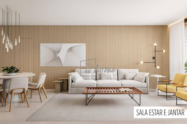 Imagem Apartamento com 3 Quartos à Venda, 132 m² em Juvevê - Curitiba