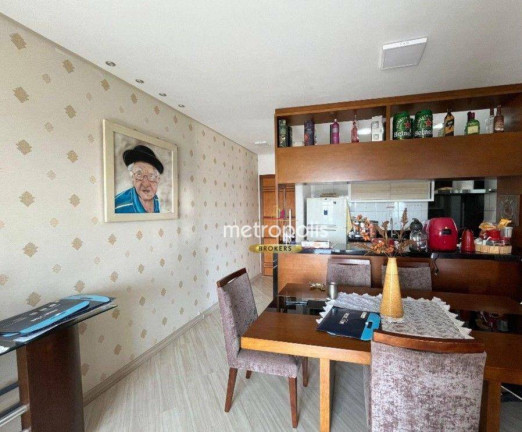 Imagem Apartamento com 3 Quartos à Venda, 90 m² em Planalto - São Bernardo Do Campo Imagem Apartamento com 3 Quartos à Venda, 90 m² em Planalto - São Bernardo Do Campo