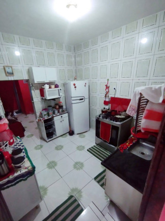 Imagem Casa com 2 Quartos à Venda, em Eldorado - Diadema Imagem Casa com 2 Quartos à Venda, em Eldorado - Diadema