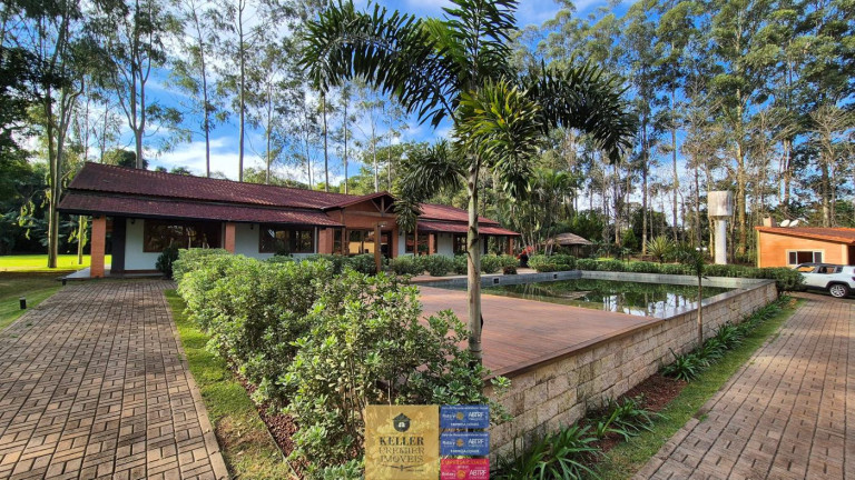 Imagem Fazenda à Venda, 600 m² em Linha Keller - Foz Do Iguaçu