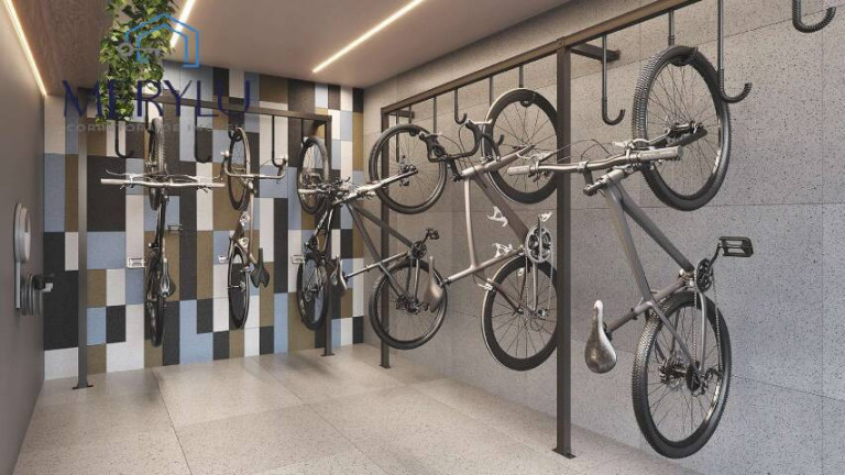 Imagem Apartamento com 3 Quartos à Venda, 141 m² em Vila Mariana - São Paulo
