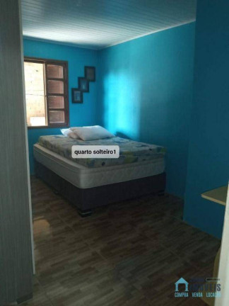 Imagem Edifício Residencial à Venda, 350 m² em Praia Do Magistério - Balneário Pinhal Imagem Edifício Residencial à Venda, 350 m² em Praia Do Magistério - Balneário Pinhal