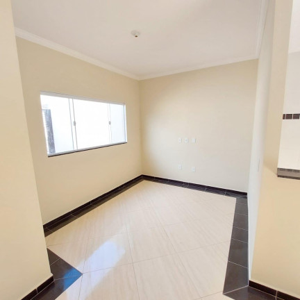 Casa com 2 Quartos à Venda, 68 m² em Residencial Estoril - Taubaté
