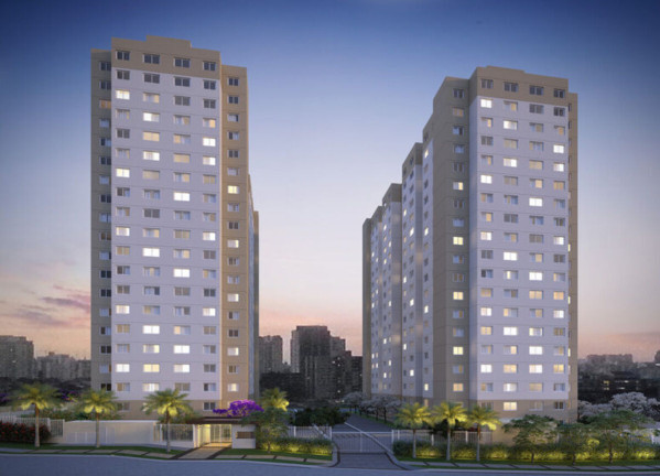 Imagem Apartamento com 2 Quartos à Venda, 32 m² em Itaquera - São Paulo Imagem Apartamento com 2 Quartos à Venda, 32 m² em Itaquera - São Paulo