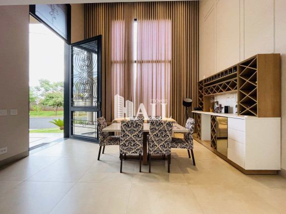Imagem Casa com 3 Quartos à Venda, 239 m² em Loteamento Village Damha Mirassol Iii - Mirassol Imagem Casa com 3 Quartos à Venda, 239 m² em Loteamento Village Damha Mirassol Iii - Mirassol