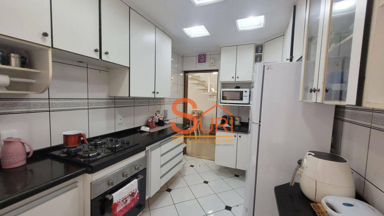 Imagem Cobertura com 3 Quartos à Venda, 142 m² em Rudge Ramos - São Bernardo Do Campo Imagem Cobertura com 3 Quartos à Venda, 142 m² em Rudge Ramos - São Bernardo Do Campo