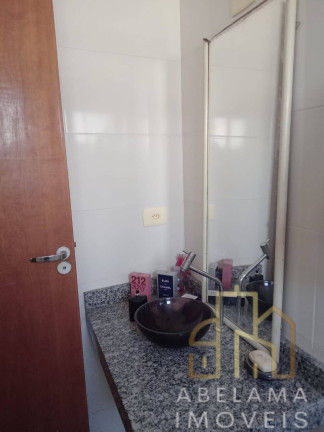 Imagem Apartamento com 3 Quartos à Venda, 120 m² em Vila Vitória - Santo André