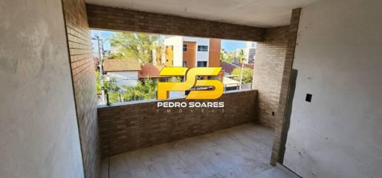 Imagem Apartamento com 3 Quartos à Venda, 65 m² em Bessa - João Pessoa Imagem Apartamento com 3 Quartos à Venda, 65 m² em Bessa - João Pessoa