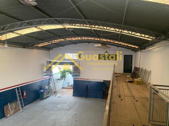 Imagem Sala Comercial à Venda, 200 m² em Prezoto - Piracicaba