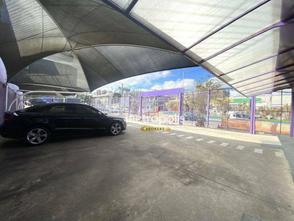 Imagem Terreno para Alugar, 408 m² em Centro - São Caetano Do Sul