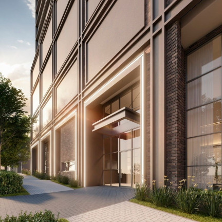 Imagem Apartamento com 3 Quartos à Venda, 84 m² em Santo Amaro - São Paulo